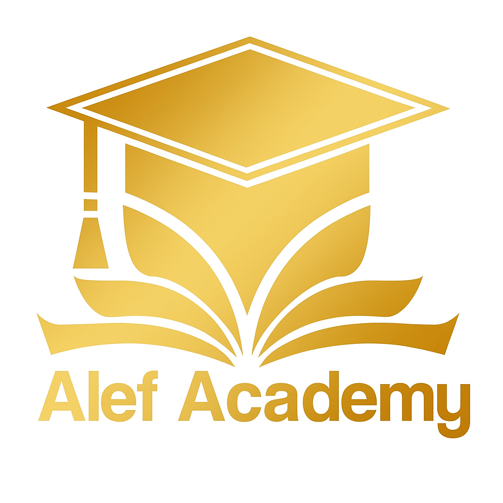Alef academy